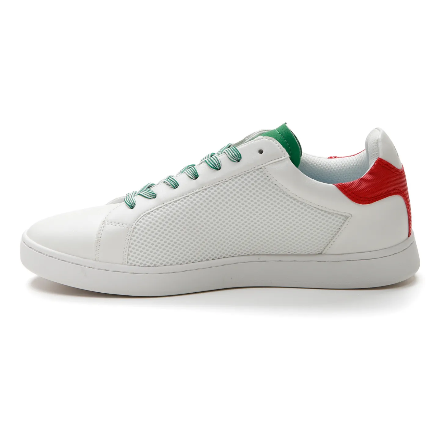 Lotto 1973 Amf Net | Herren Sneakers