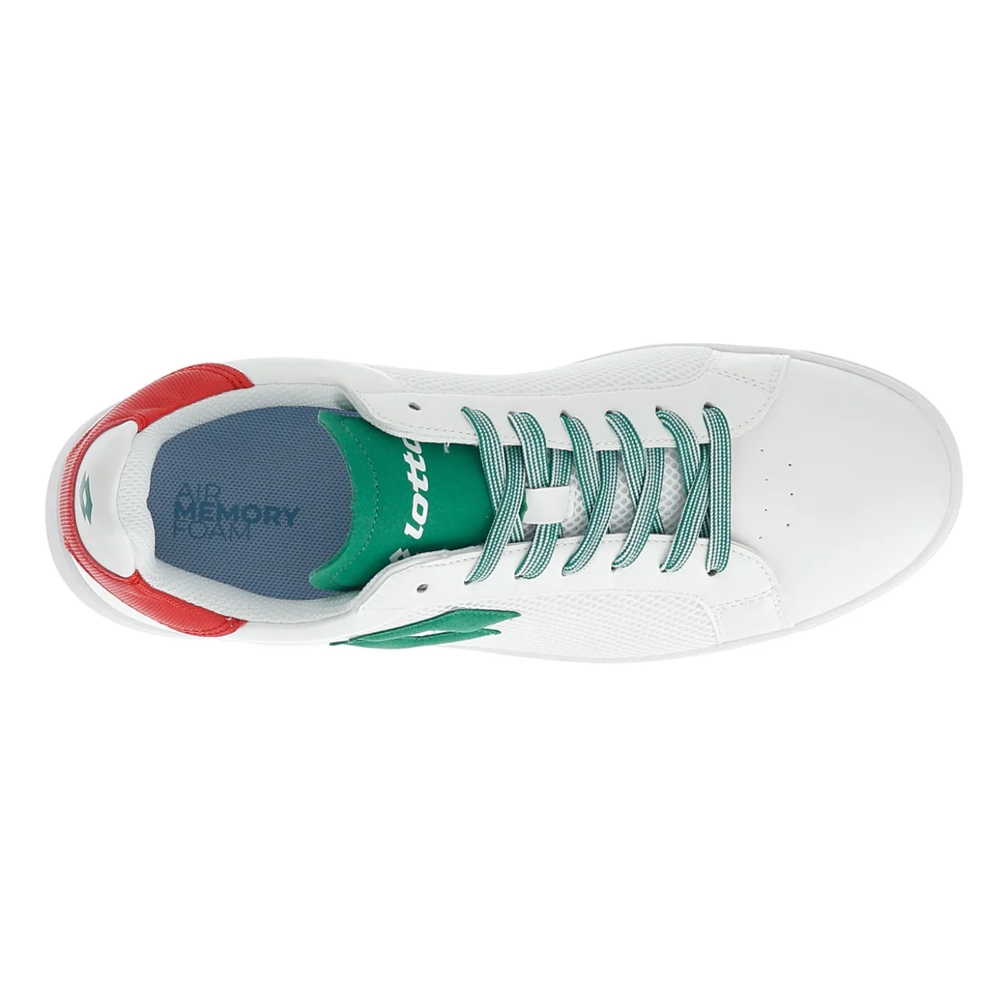 Lotto 1973 Amf Net | Herren Sneakers
