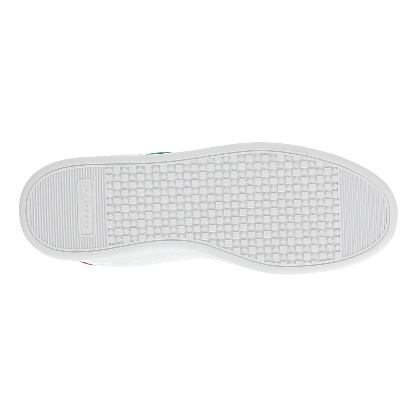 Lotto 1973 Amf Net | Herren Sneakers