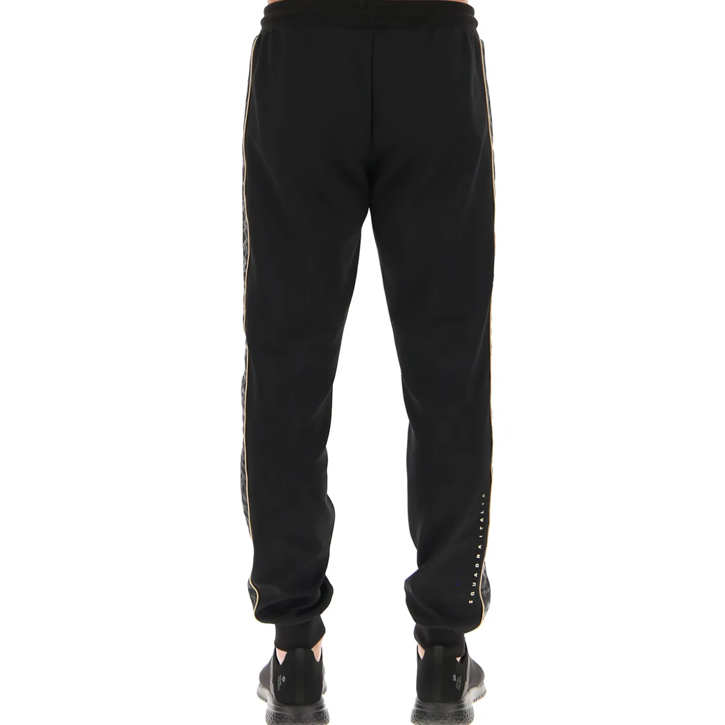 Lotto Athletica Classic Iv Pant Pl | Herren Sporthosen