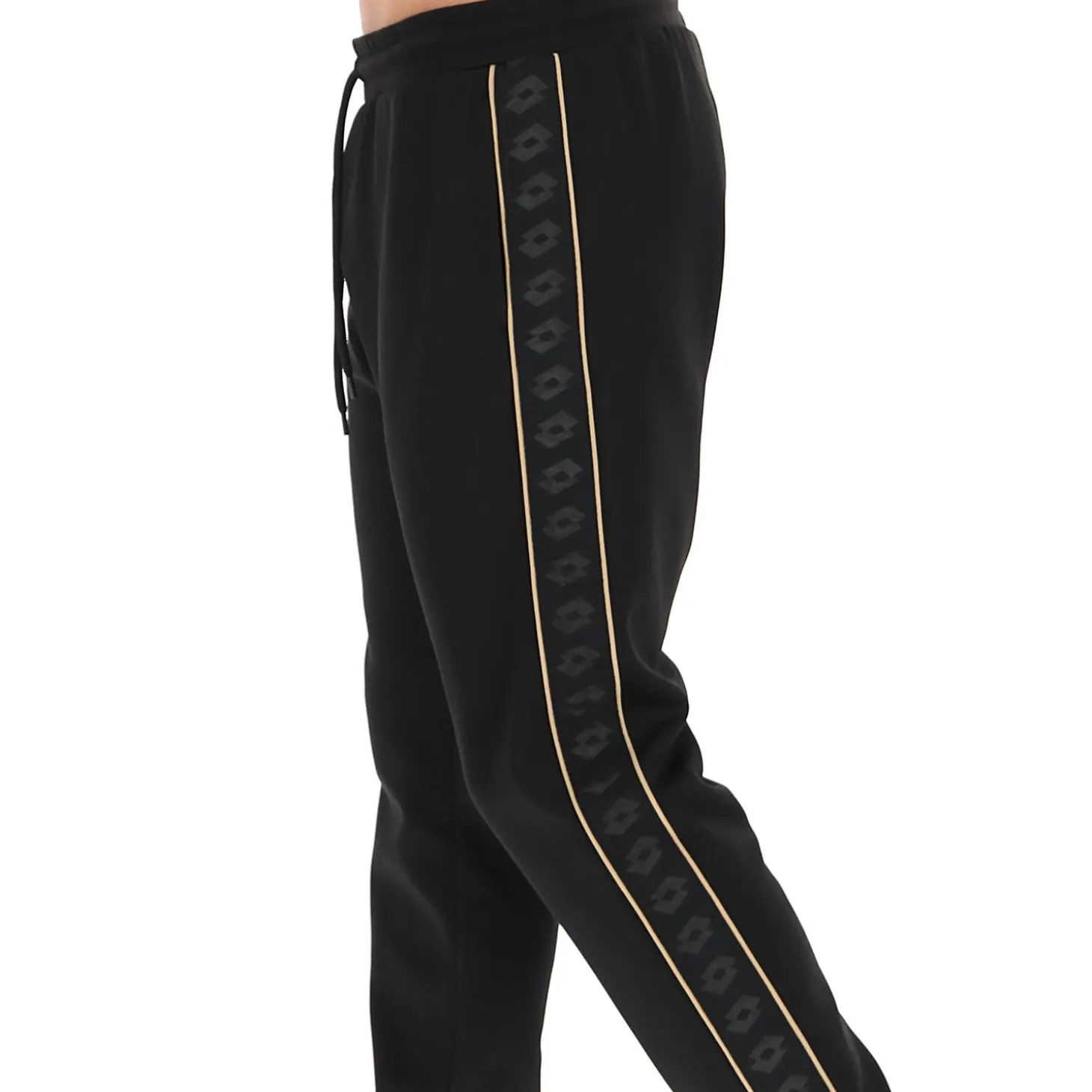 Lotto Athletica Classic Iv Pant Pl | Herren Sporthosen