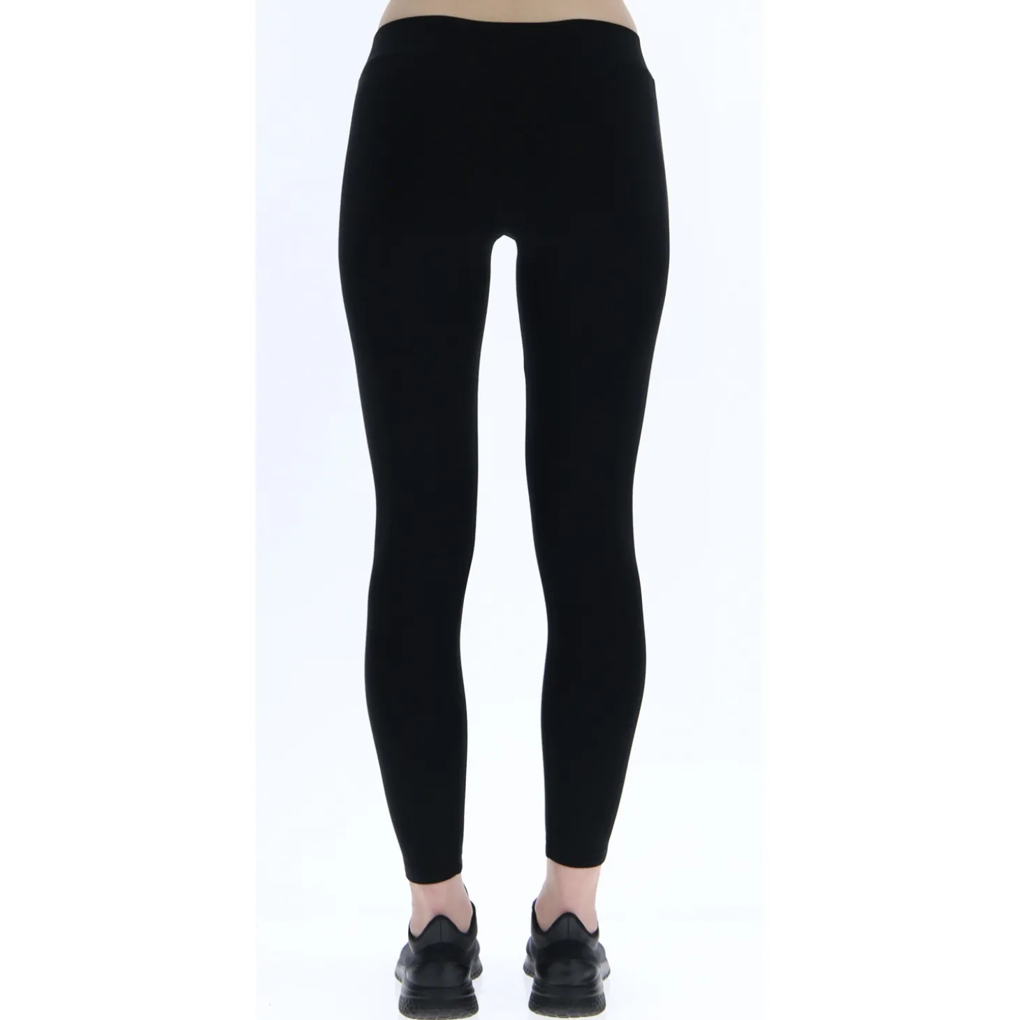 Lotto Athletica Classic W Iv Legging Js Stc | Damen Hosen & Leggings