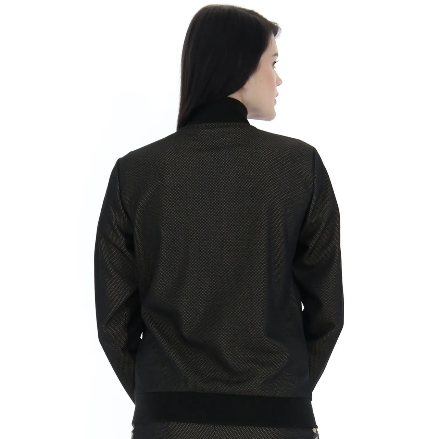 Lotto Athletica Classic W Iv Sweat Fz Pl | Damen Sweatshirts