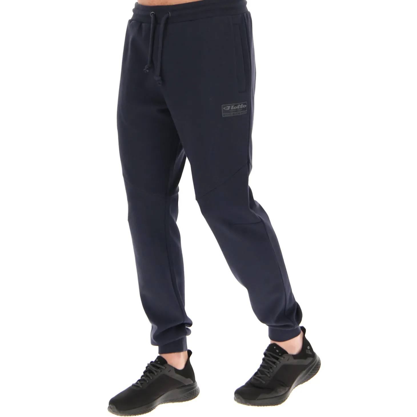 Lotto Athletica Due Iv Pant Pl | Herren Sporthosen