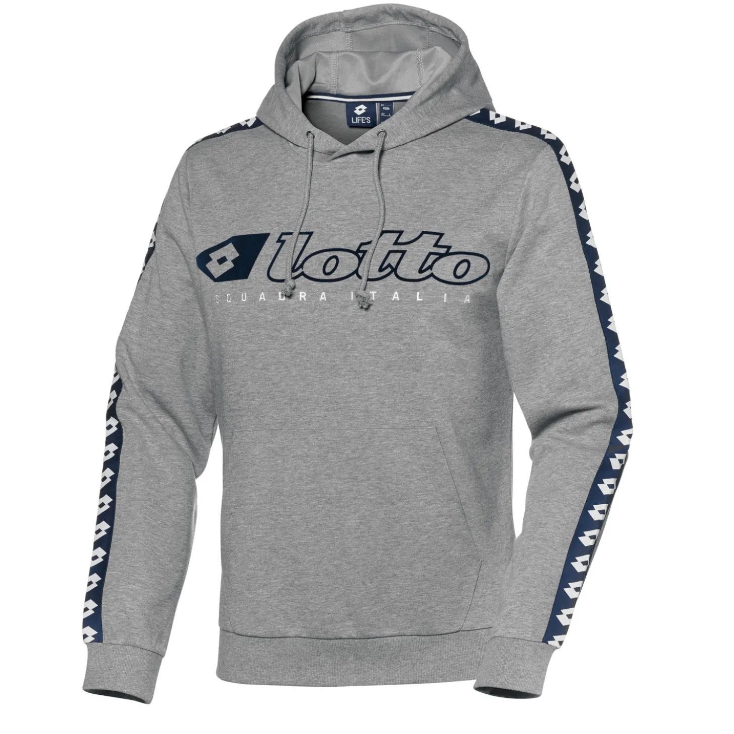 Lotto Athletica Due Sweat | Herren Sweatshirts