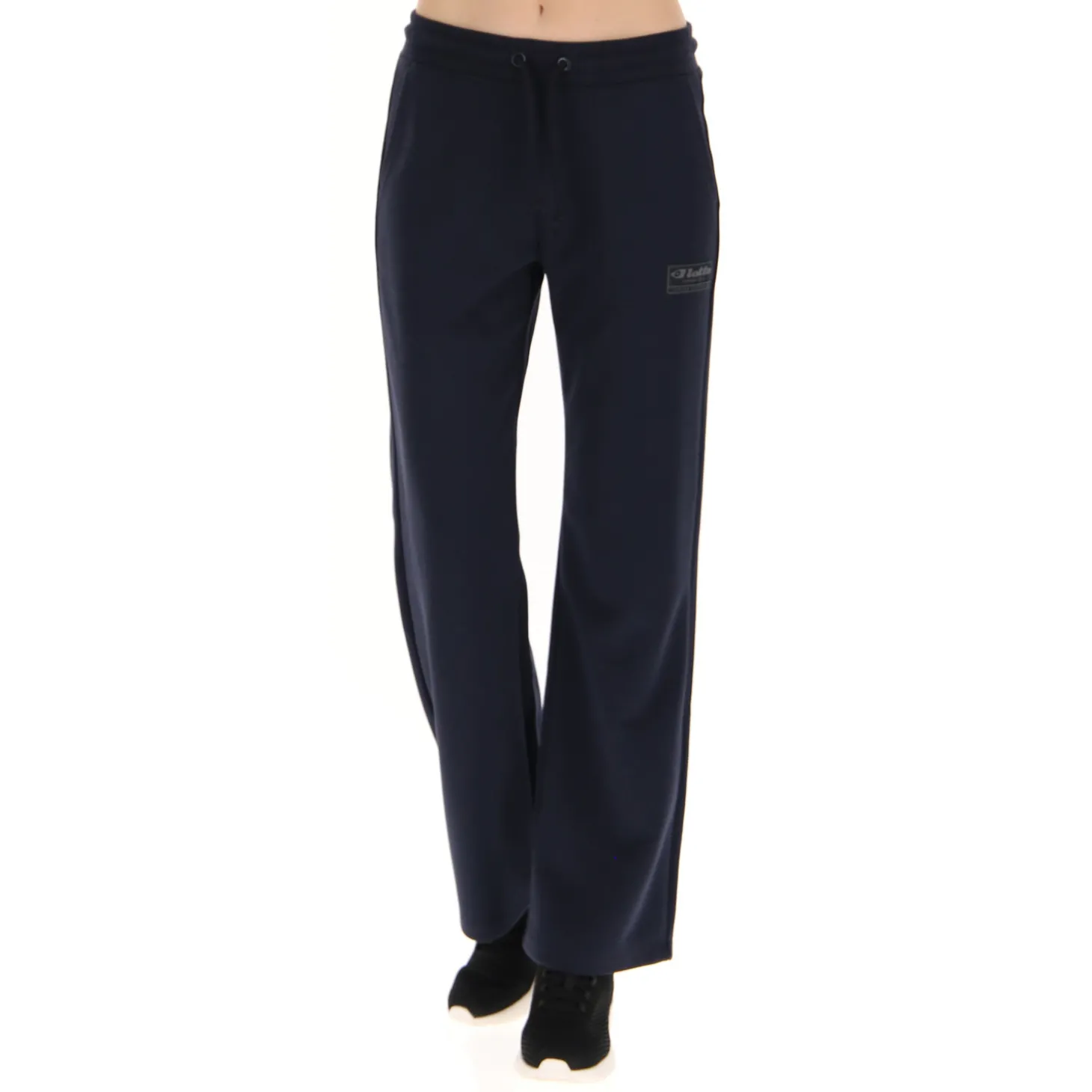 Lotto Athletica Due W Iv Pant Pl | Damen Hosen & Leggings
