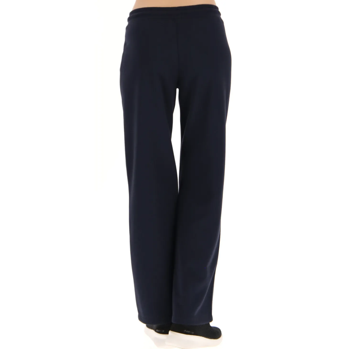 Lotto Athletica Due W Iv Pant Pl | Damen Hosen & Leggings