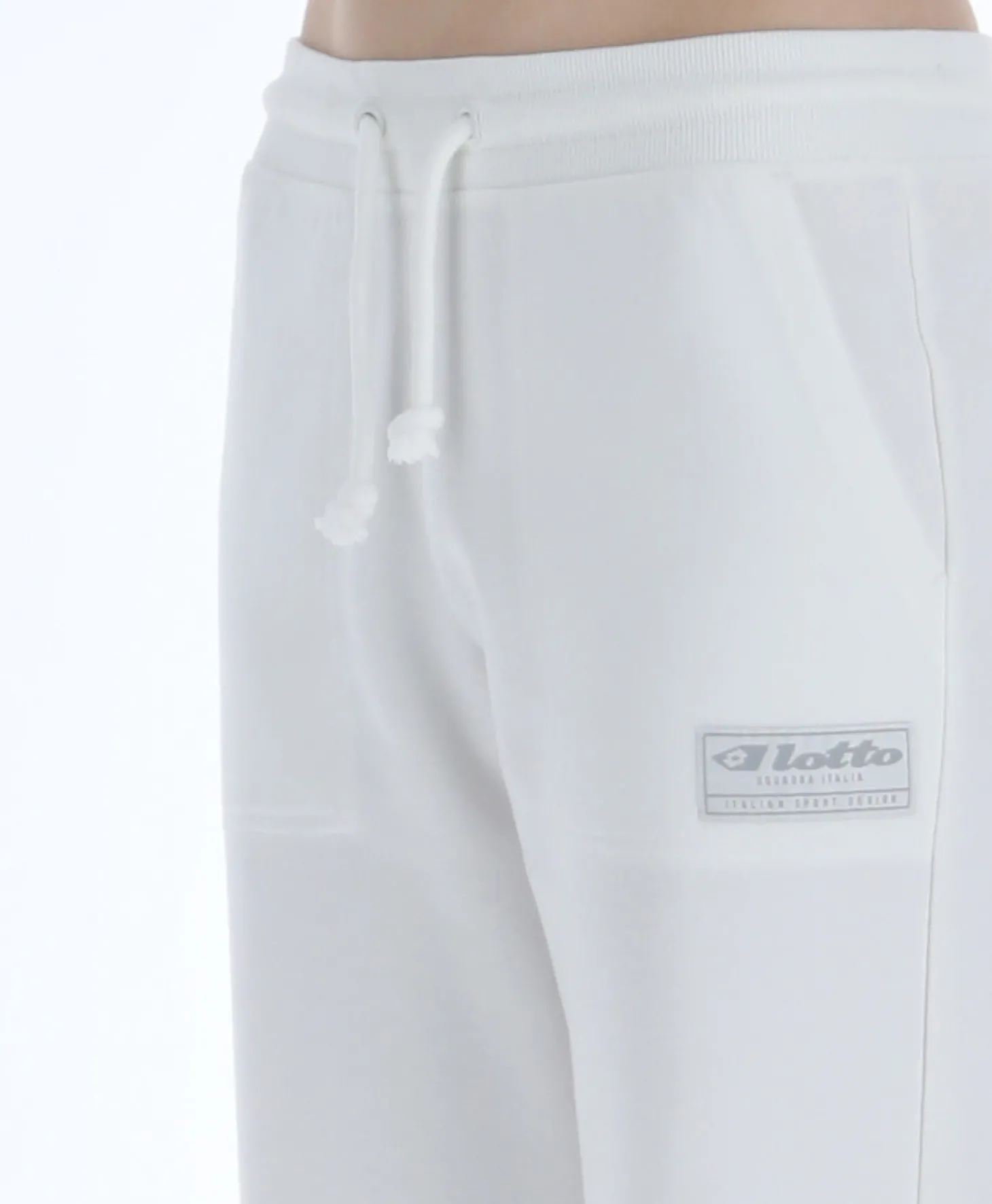 Lotto Athletica Due W Iv Pant Pl | Damen Hosen & Leggings