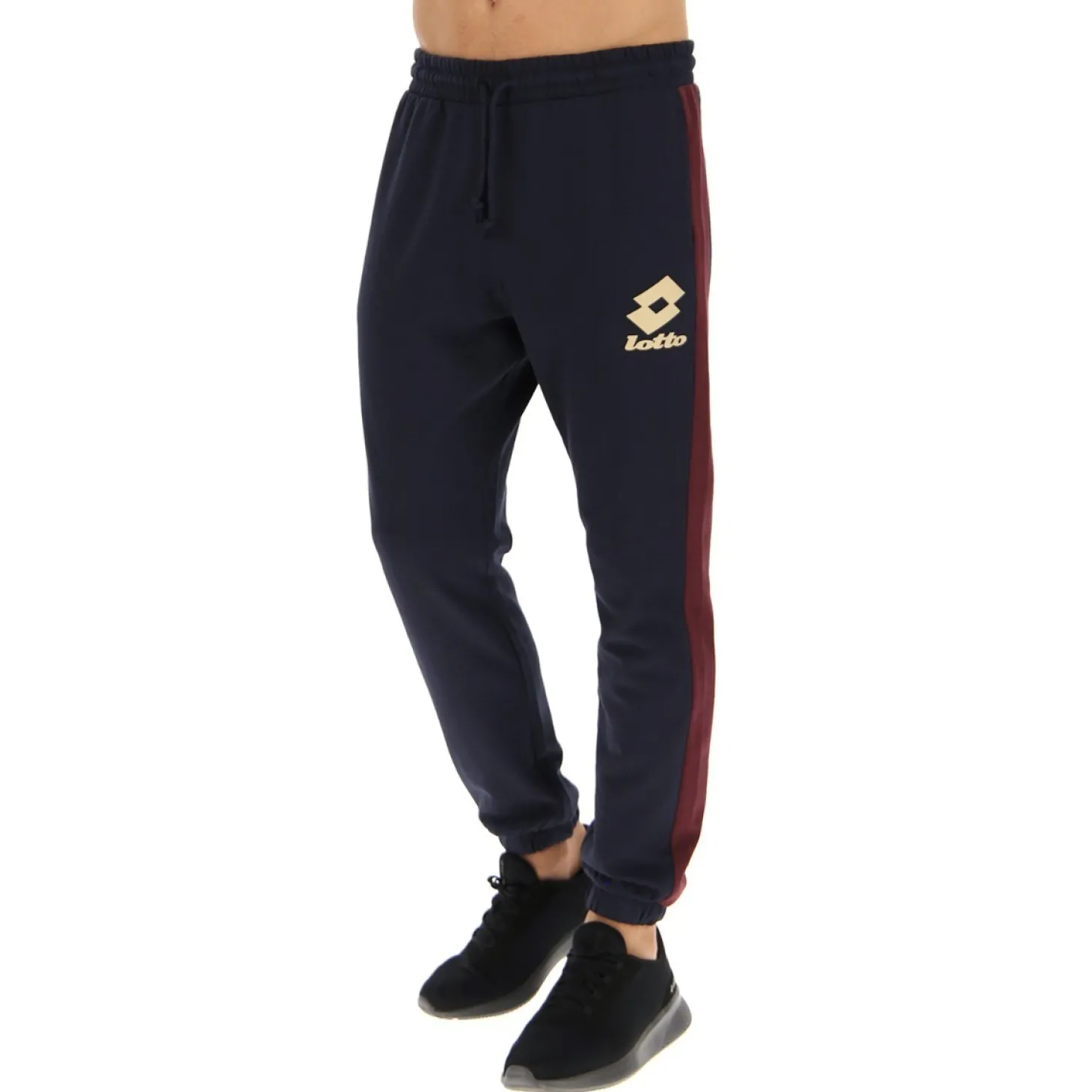 Lotto Athletica Lg Iii Pant Fl | Herren Sporthosen