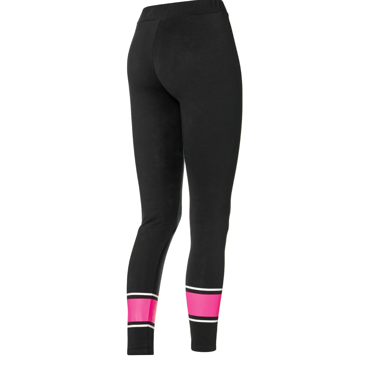 Lotto Athletica Prime W Ii Legging Js Stc | Damen Hosen & Leggings