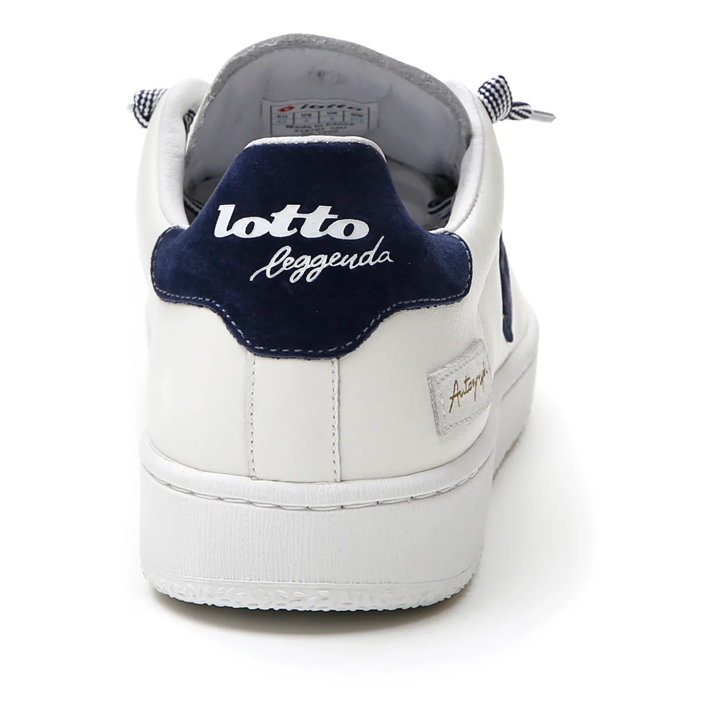 Lotto Autograph | Herren Leggenda