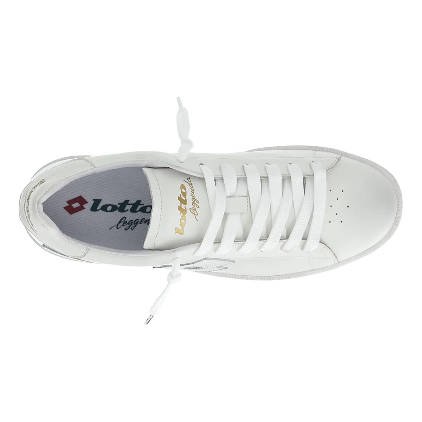 Lotto Autograph | Herren Leggenda