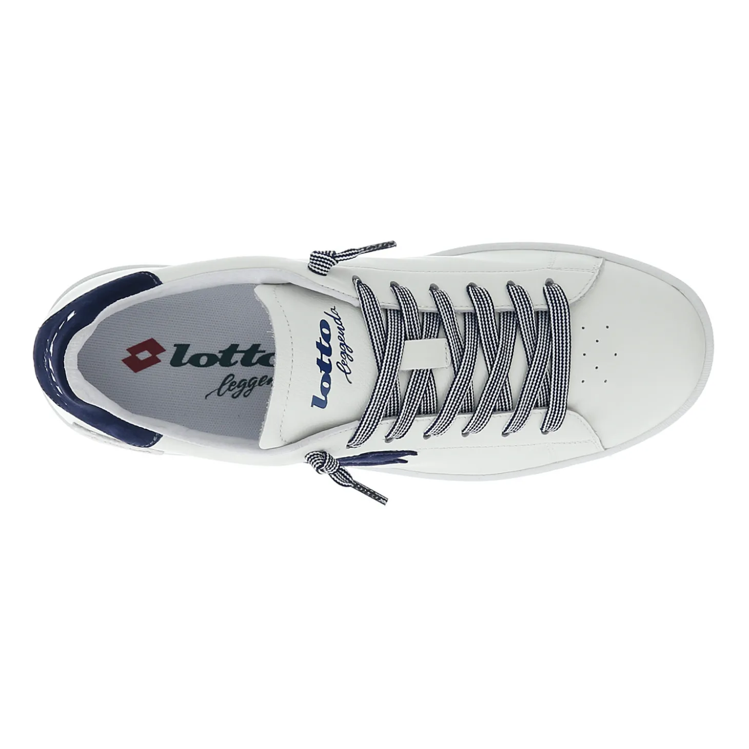 Lotto Autograph | Herren Leggenda