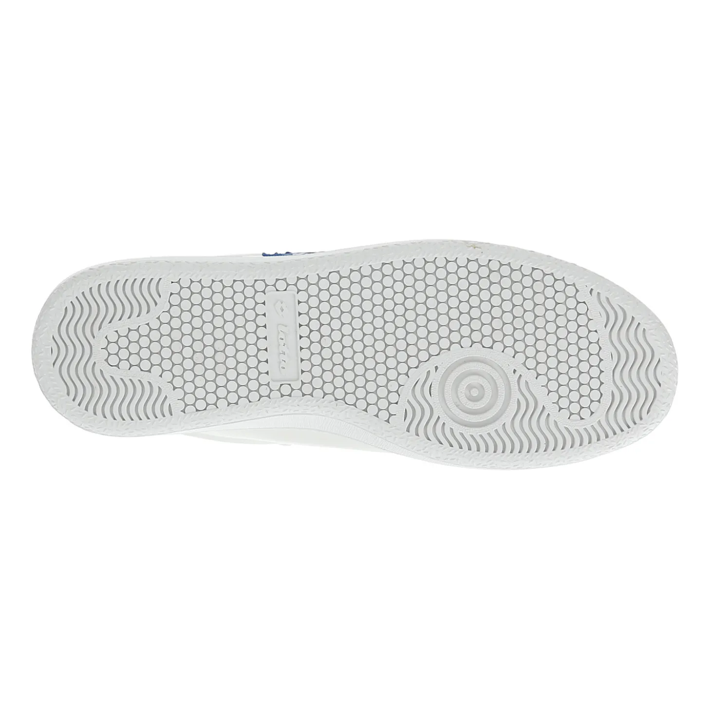 Lotto Autograph Fish | Herren Leggenda