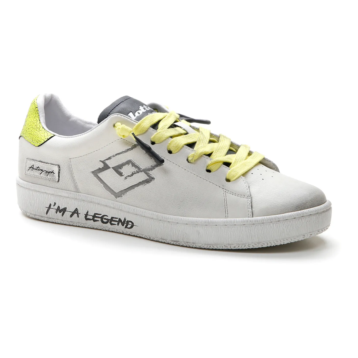 Lotto Autograph Legend | Herren Leggenda