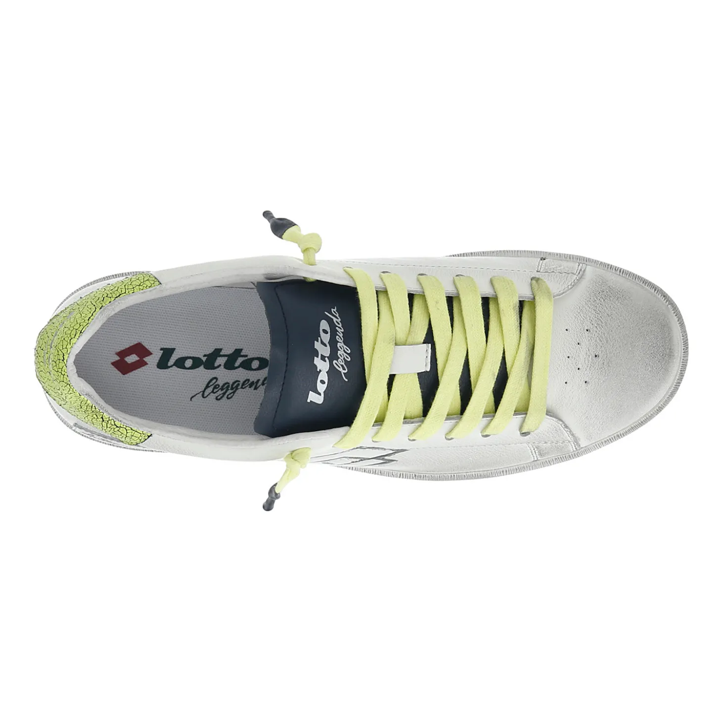 Lotto Autograph Legend | Herren Leggenda