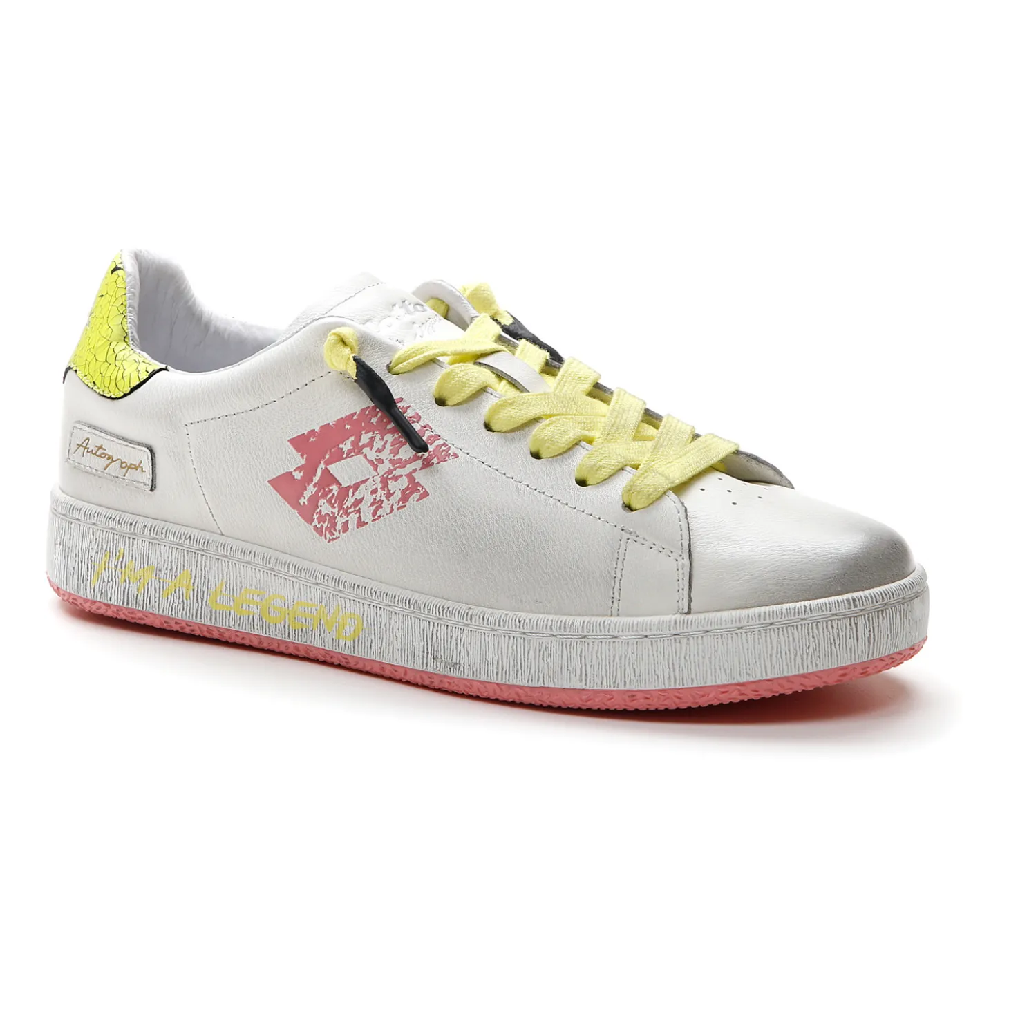 Lotto Autograph Legend W | Damen Leggenda