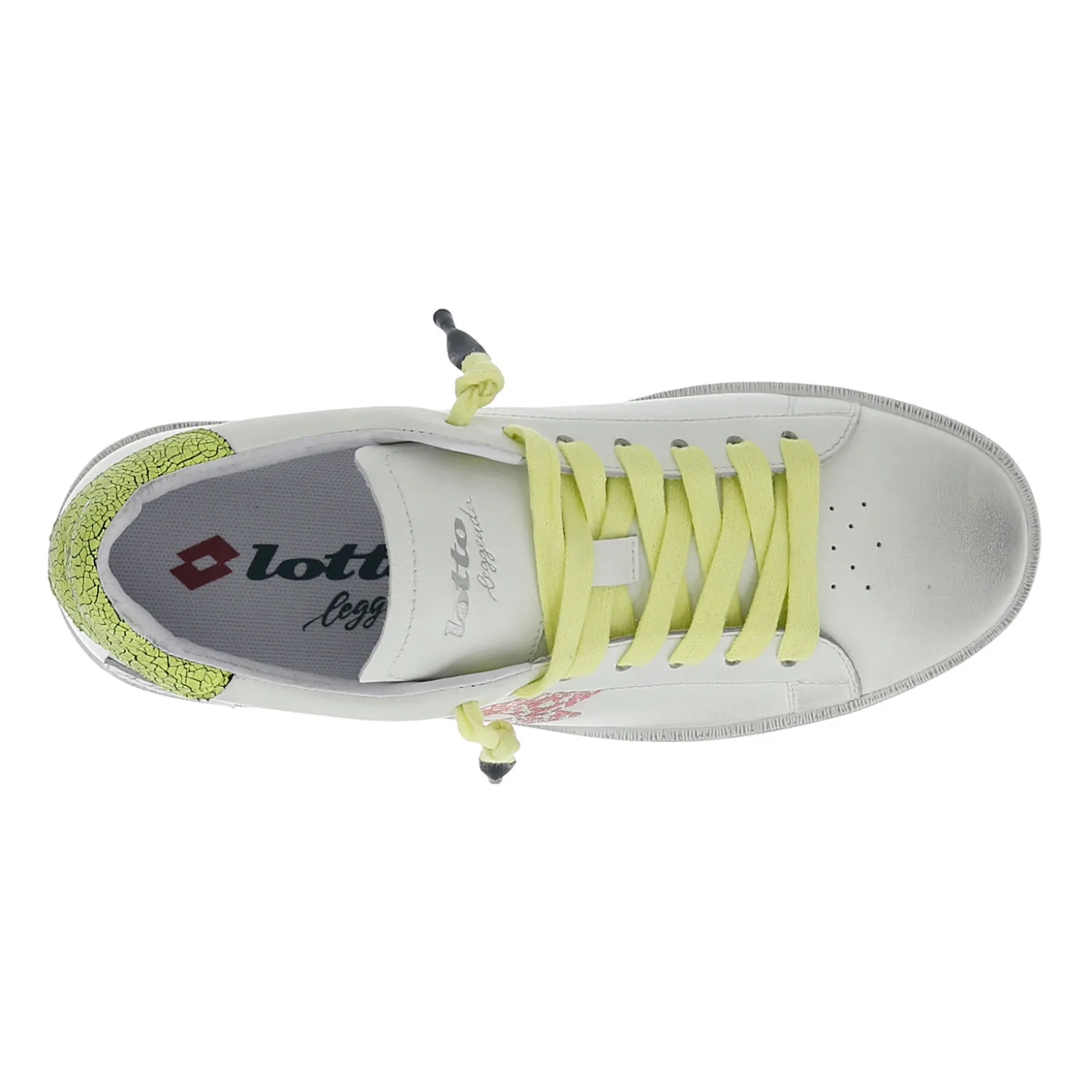 Lotto Autograph Legend W | Damen Leggenda