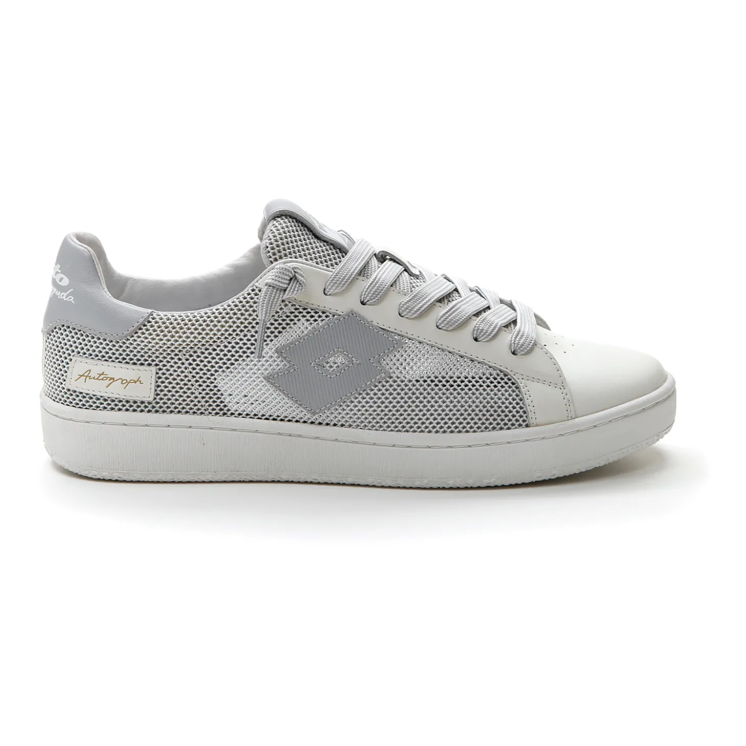 Lotto Autograph Net | Herren Leggenda