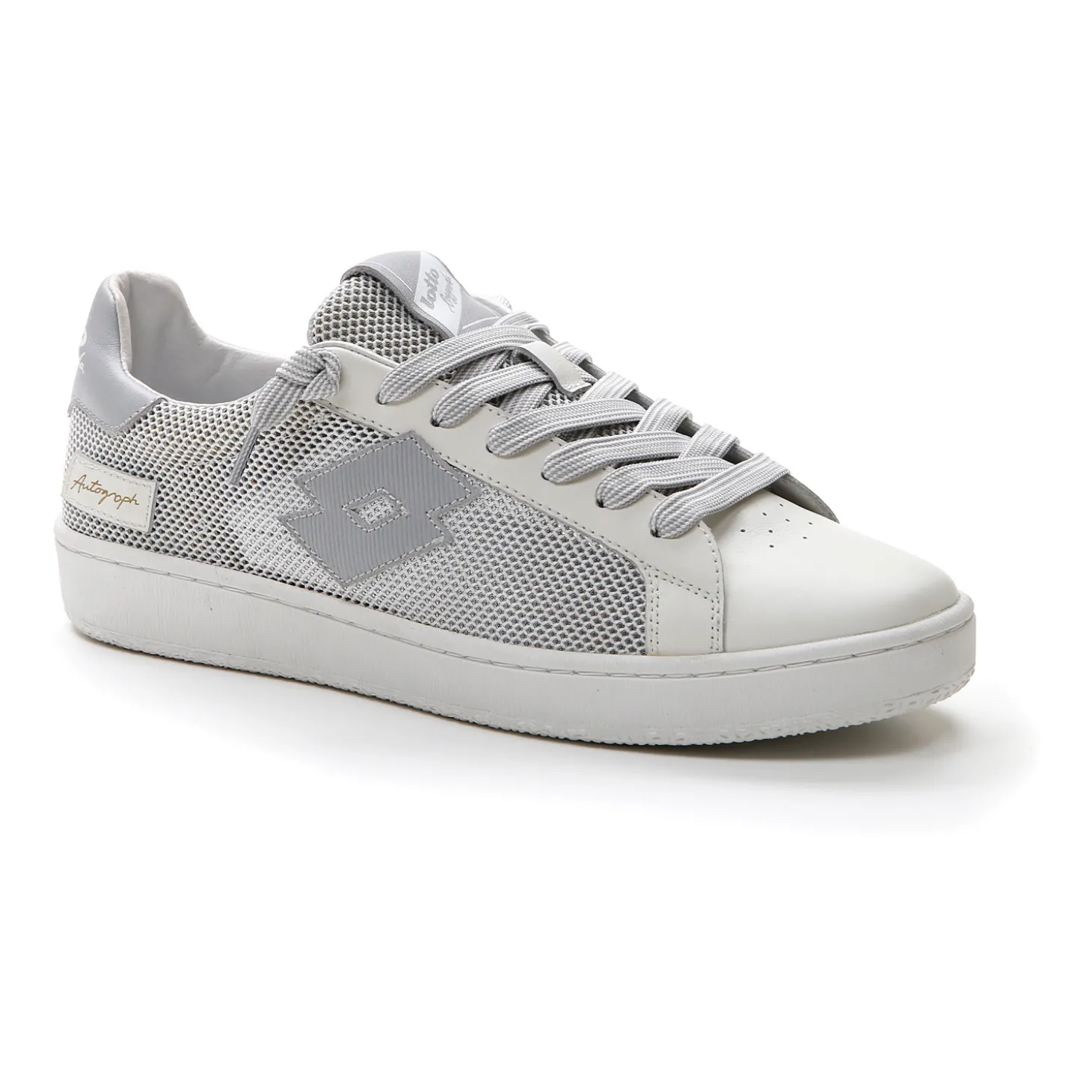 Lotto Autograph Net | Herren Leggenda