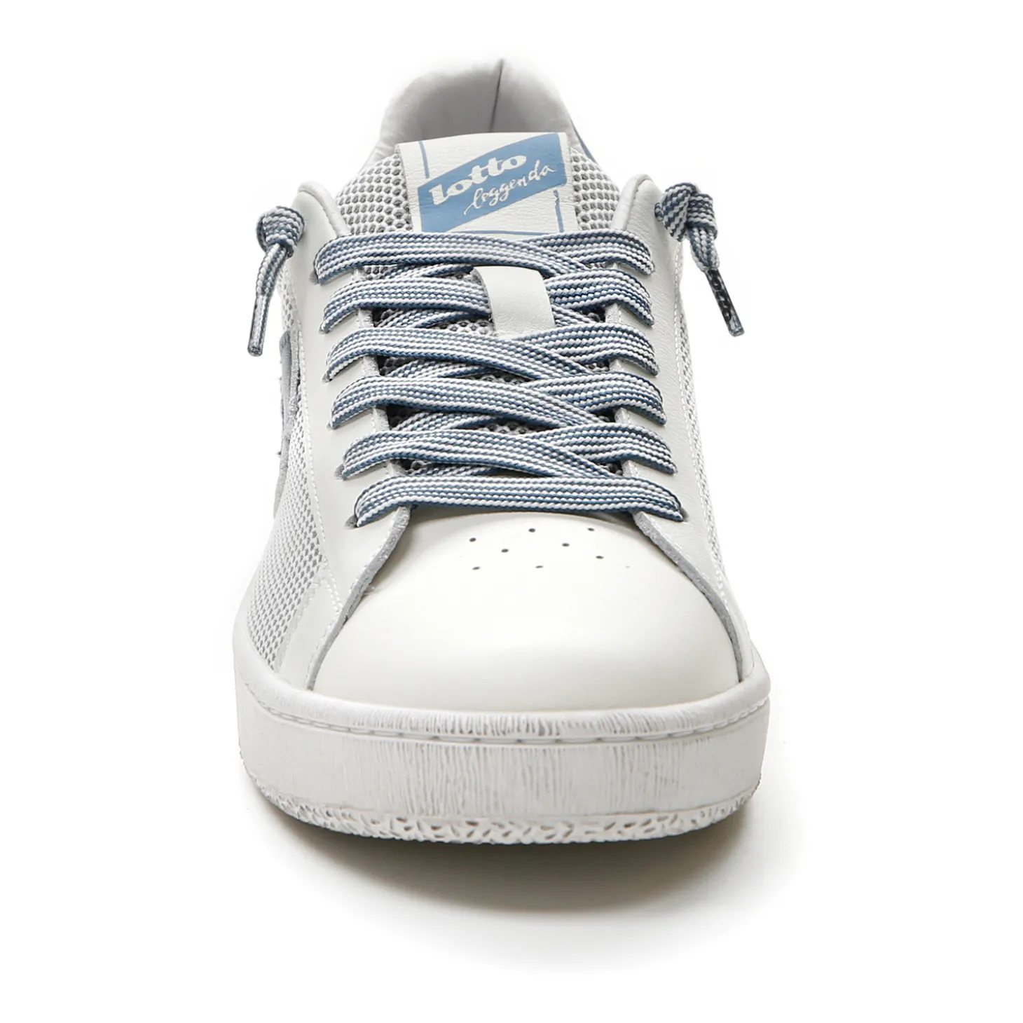 Lotto Autograph Net | Herren Leggenda