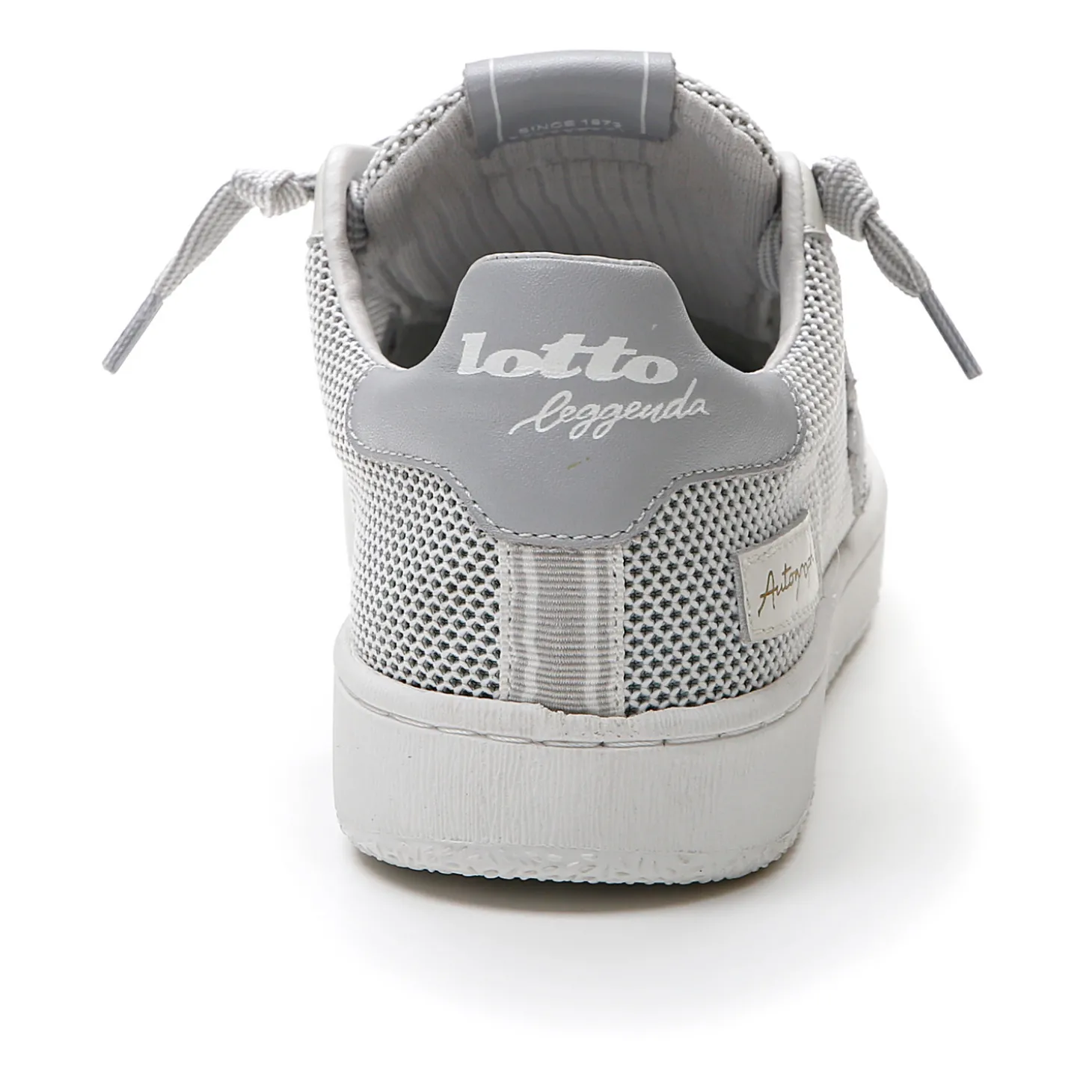 Lotto Autograph Net | Herren Leggenda