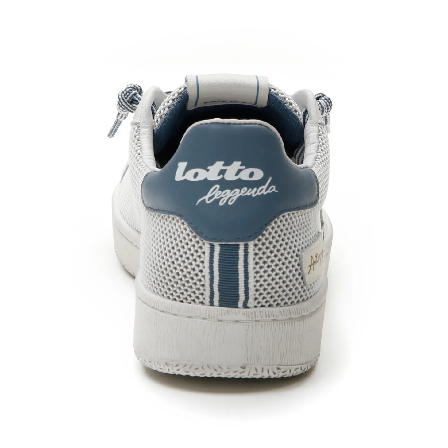 Lotto Autograph Net | Herren Leggenda