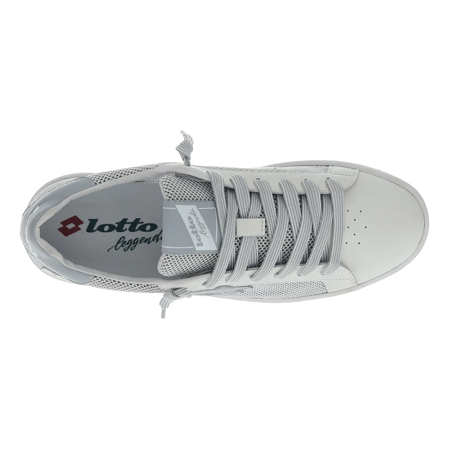Lotto Autograph Net | Herren Leggenda