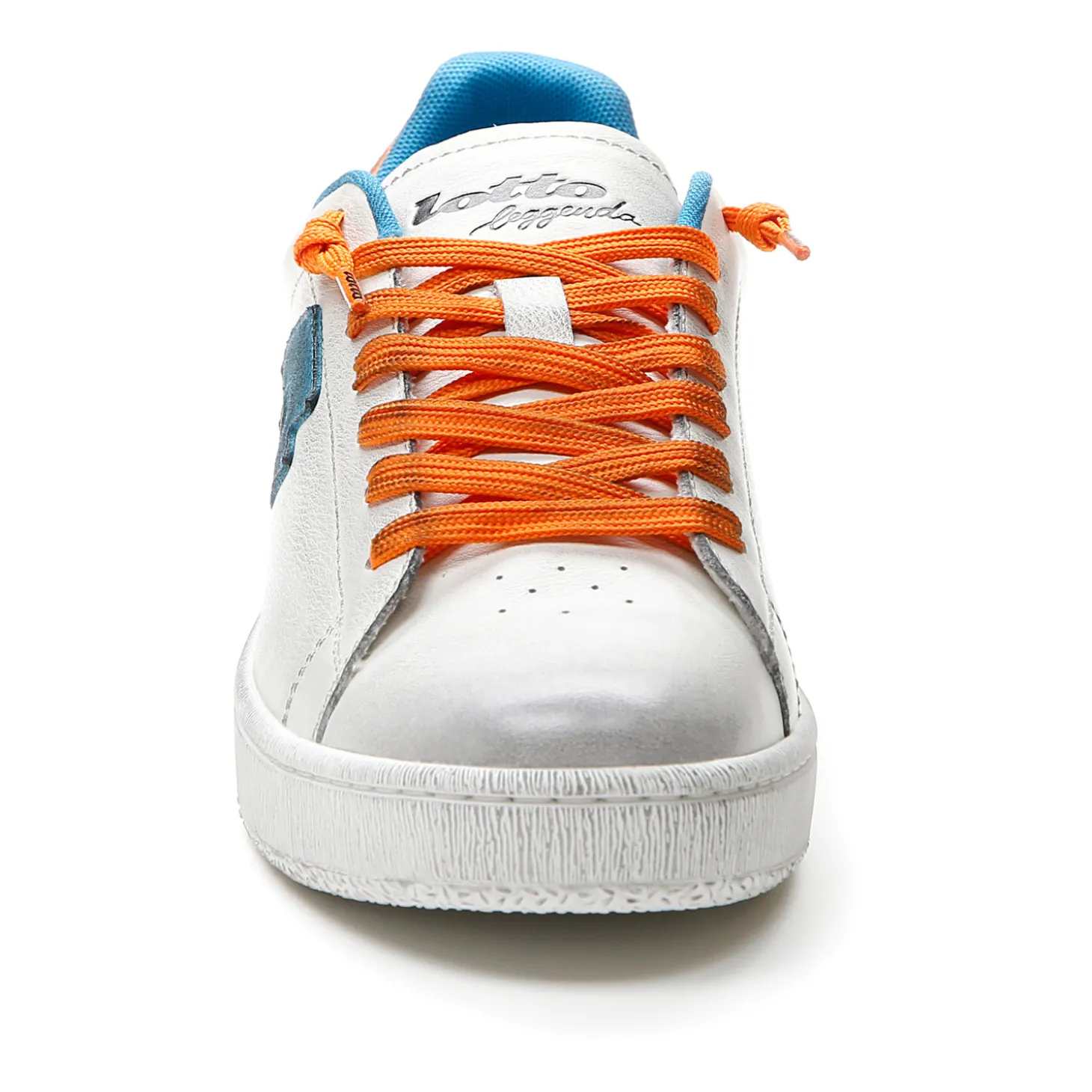 Lotto Autograph Rub | Herren Leggenda