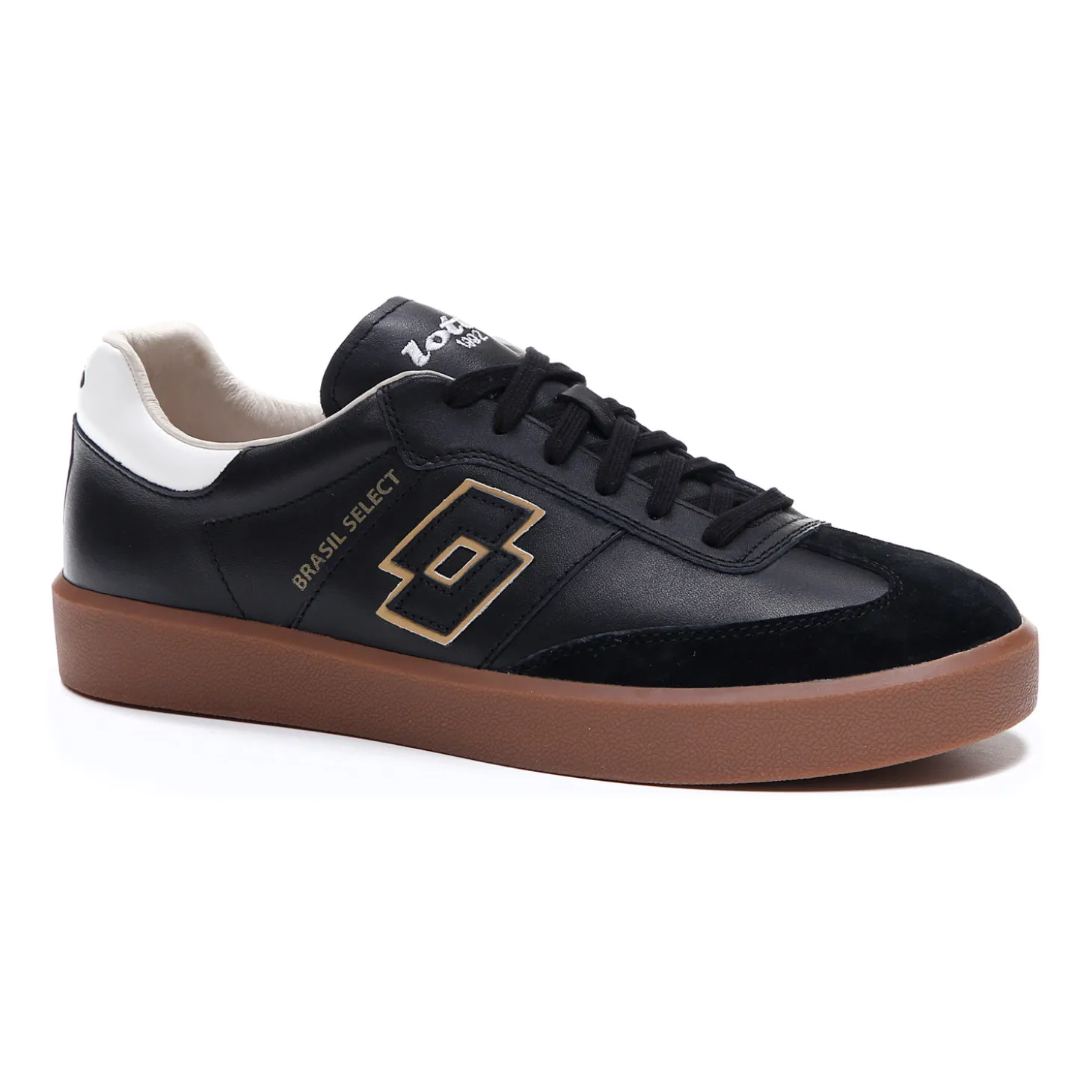Lotto Brasil Select Lth | Herren Leggenda