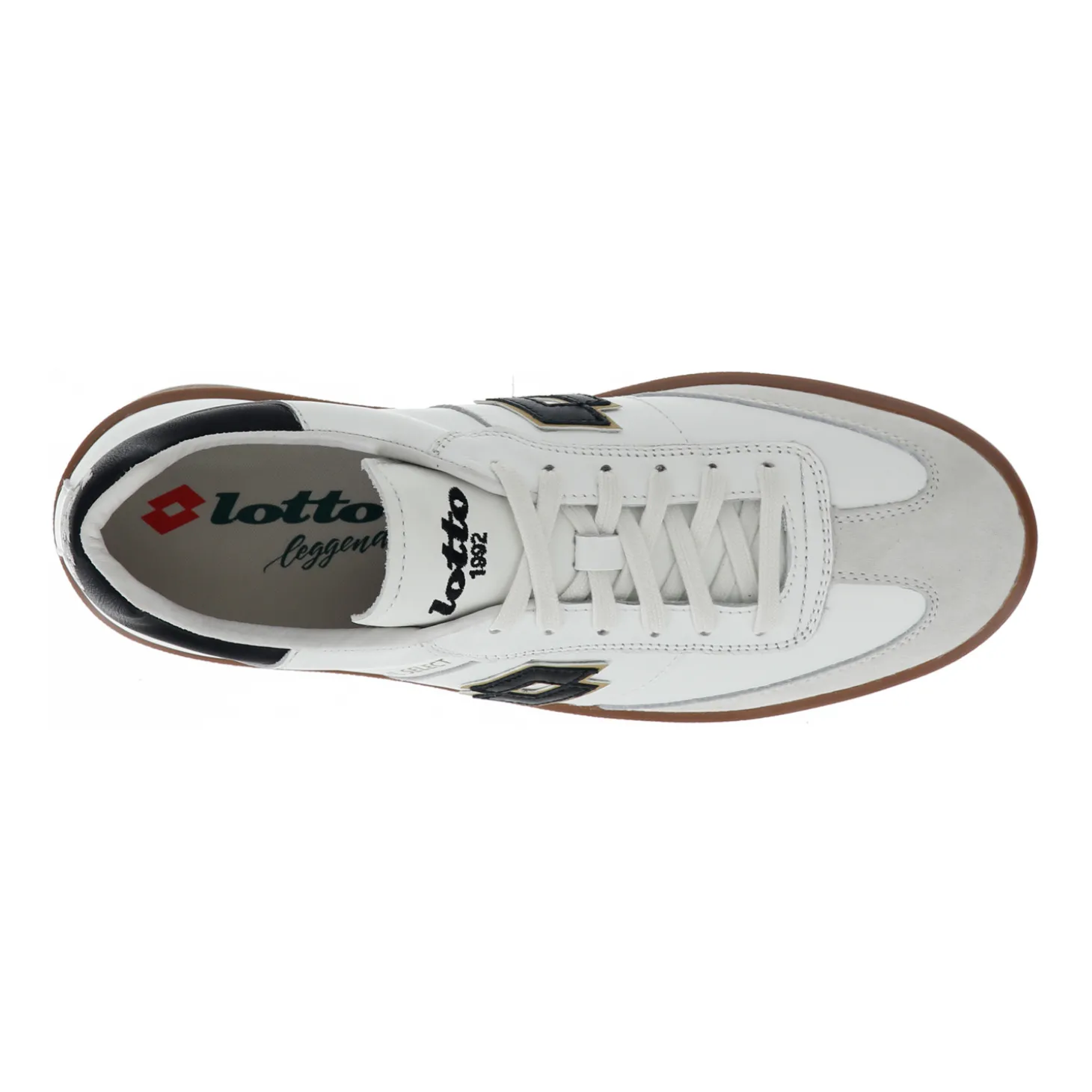 Lotto Brasil Select Lth | Herren Leggenda