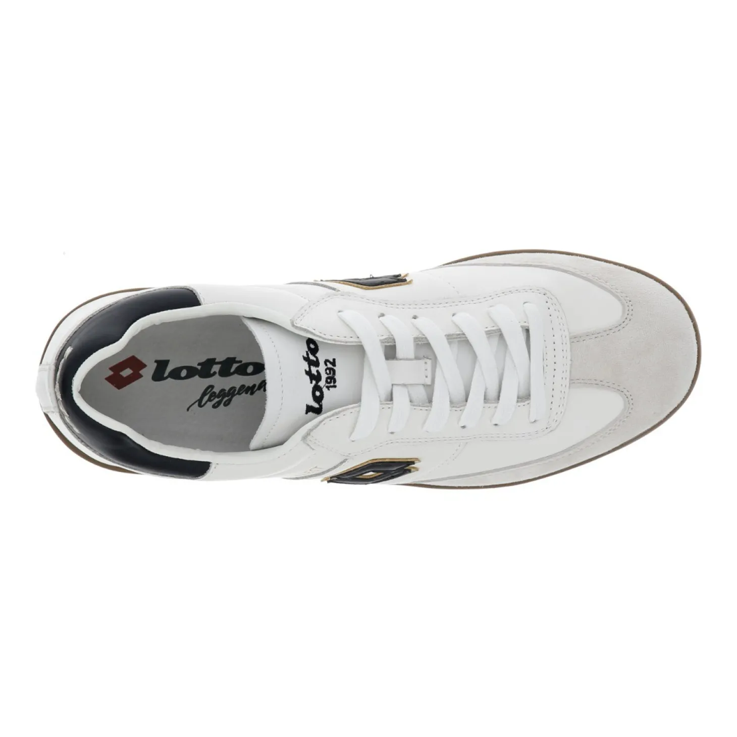 Lotto Brasil Select Lth | Herren Leggenda