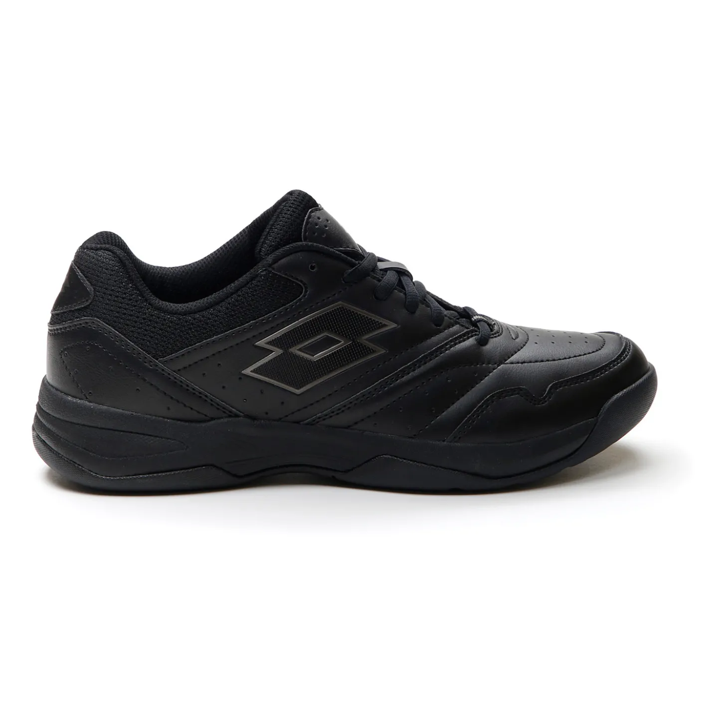 Lotto Court Logo Amf Xix | Herren Sneakers