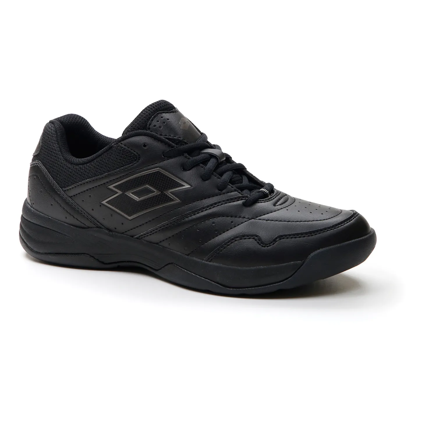 Lotto Court Logo Amf Xix | Herren Sneakers