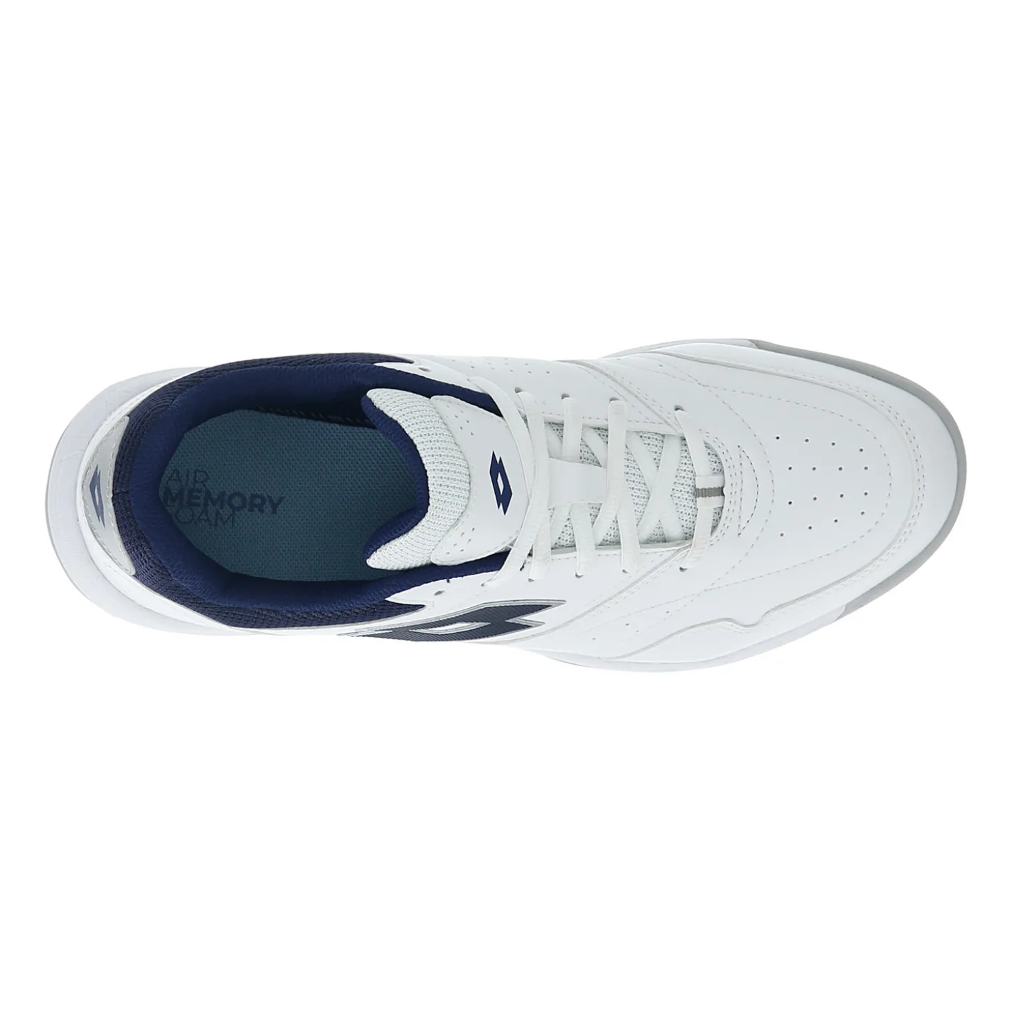 Lotto Court Logo Amf Xix | Herren Sneakers