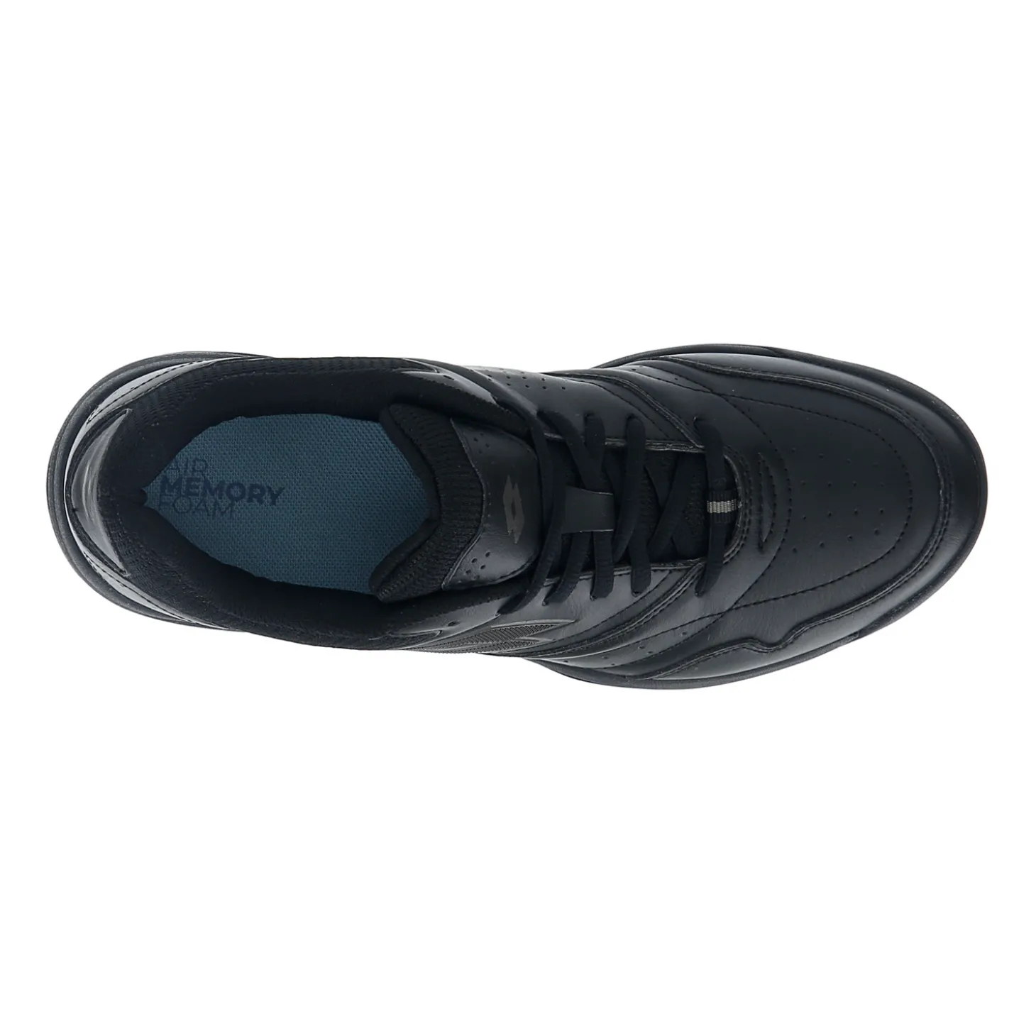 Lotto Court Logo Amf Xix | Herren Sneakers