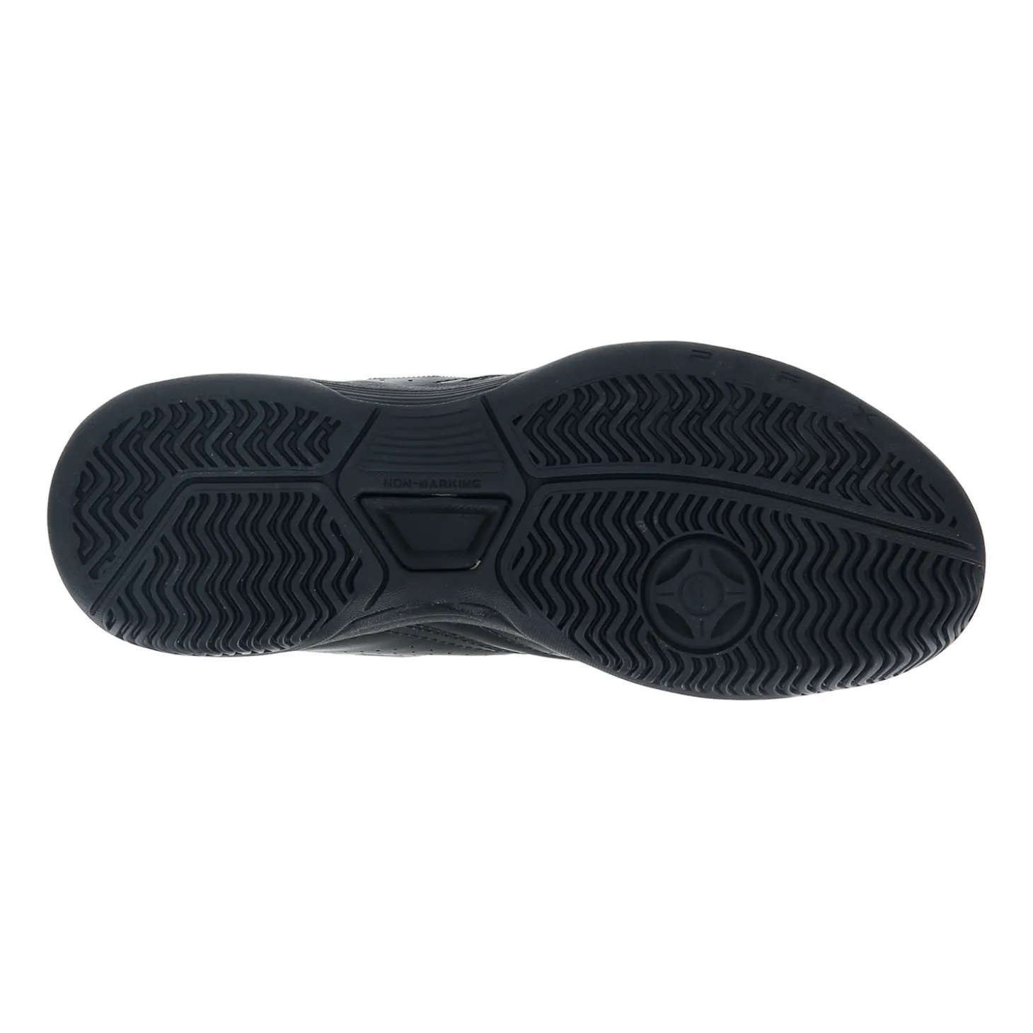 Lotto Court Logo Amf Xix | Herren Sneakers