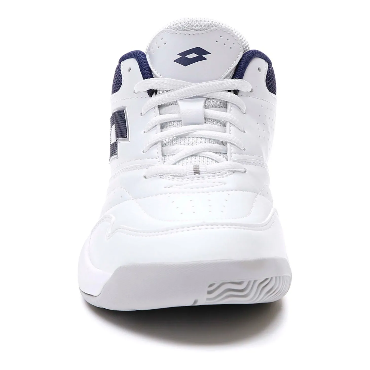 Lotto Court Logo Xviii | Herren Sneakers