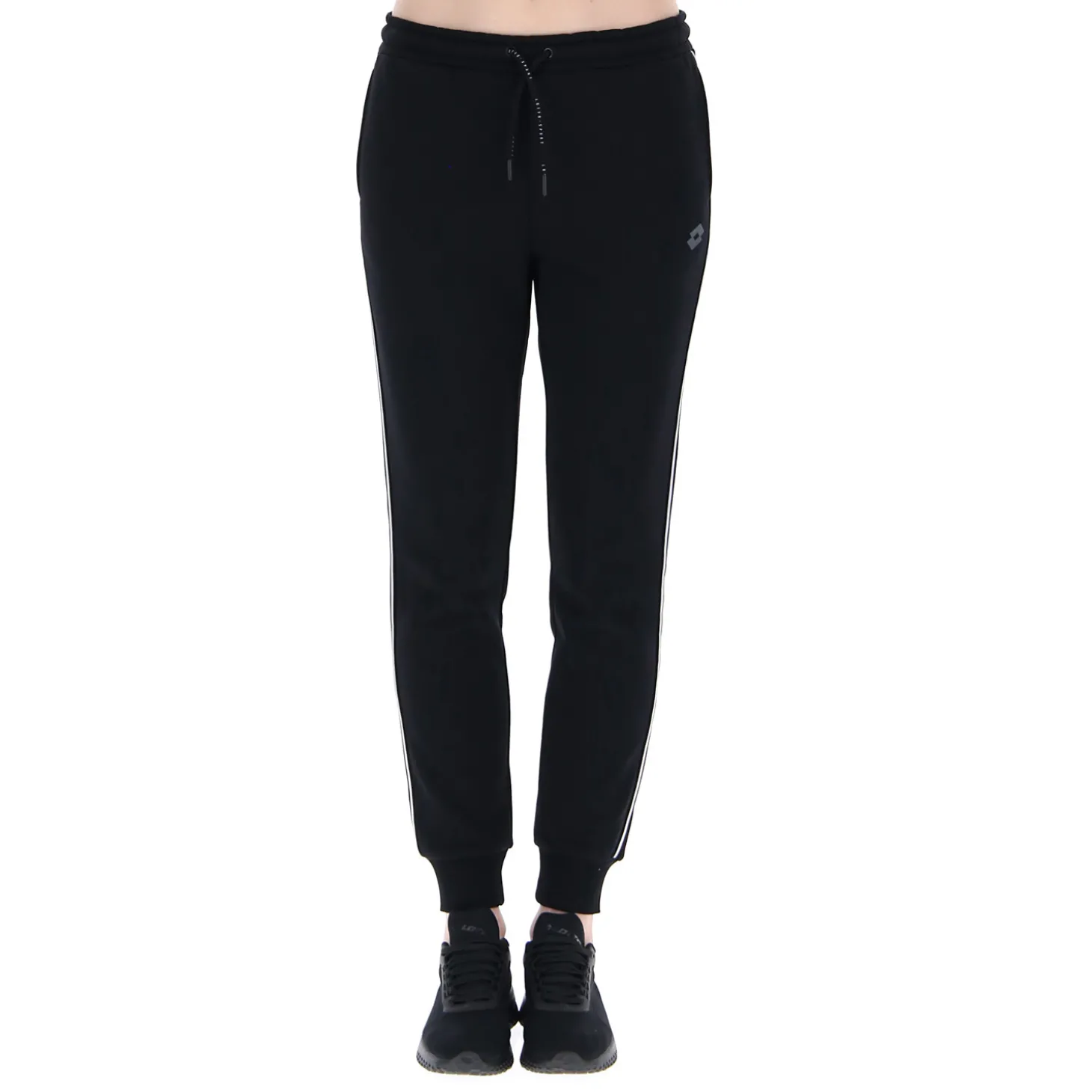 Lotto Dinamico W V Pant Fl | Damen Hosen & Leggings