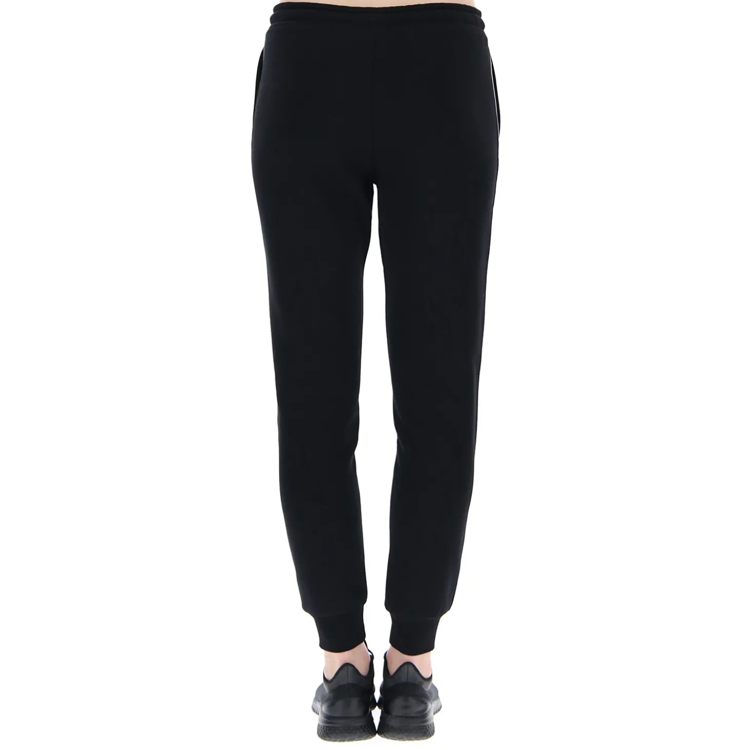 Lotto Dinamico W V Pant Fl | Damen Hosen & Leggings