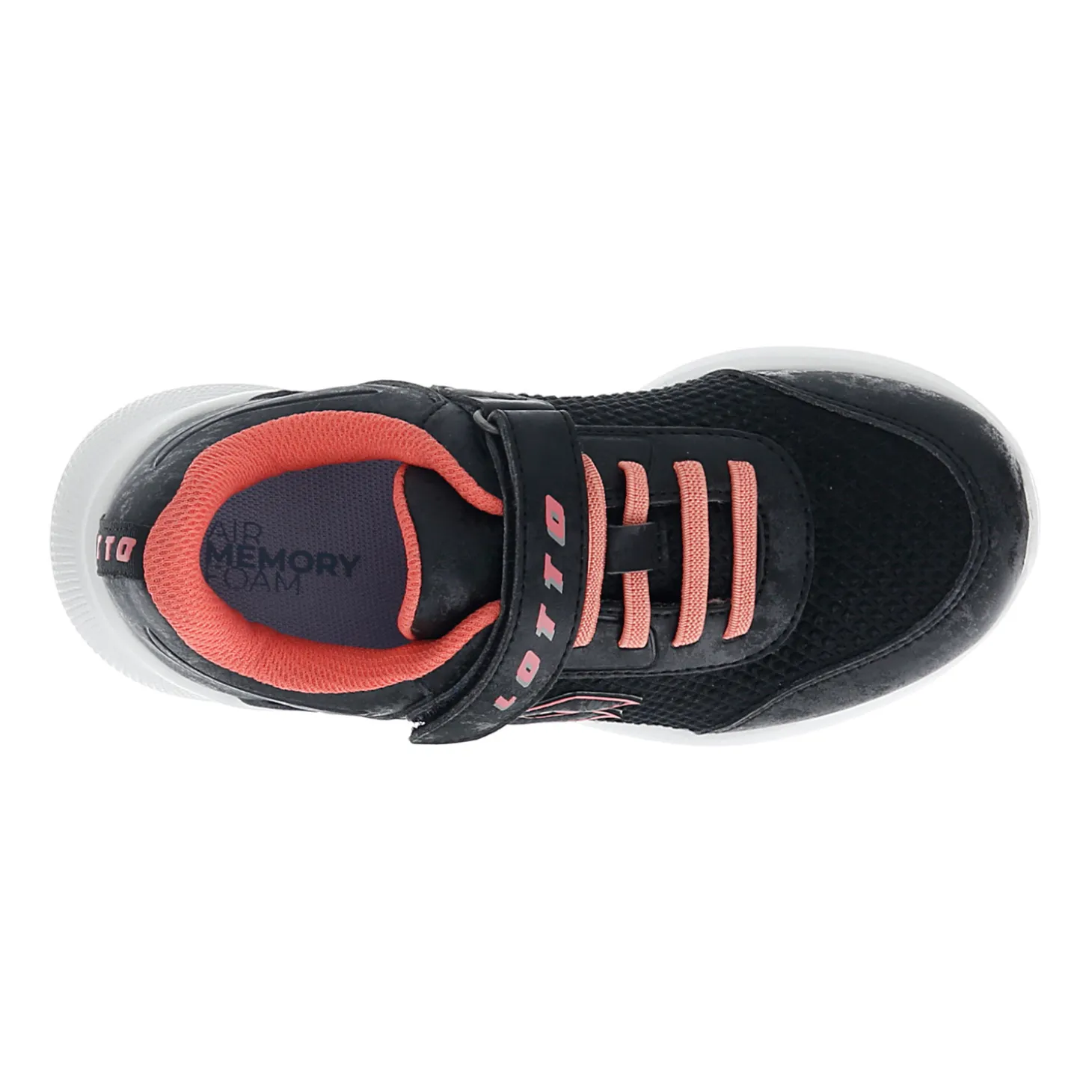 Lotto Evolite Amf Iii Cl S | Kinder Sneakers