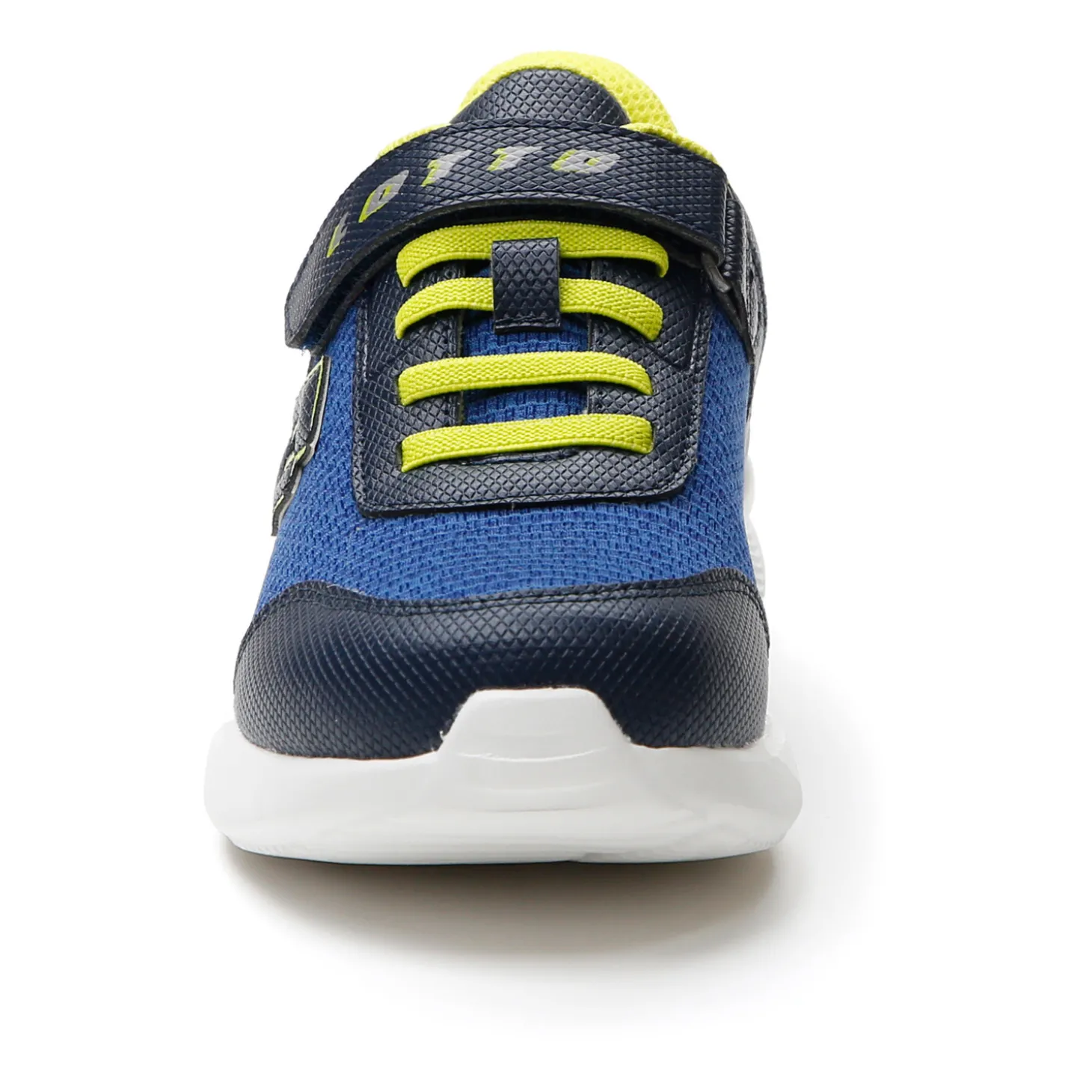 Lotto Evolite Amf Iii Mlg Cl S | Kinder Sneakers