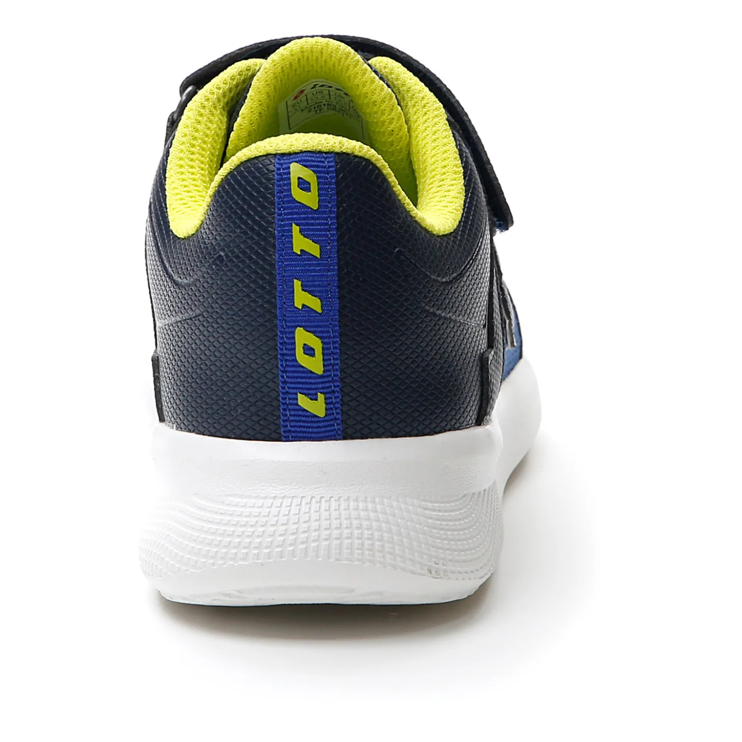 Lotto Evolite Amf Iii Mlg Cl S | Kinder Sneakers