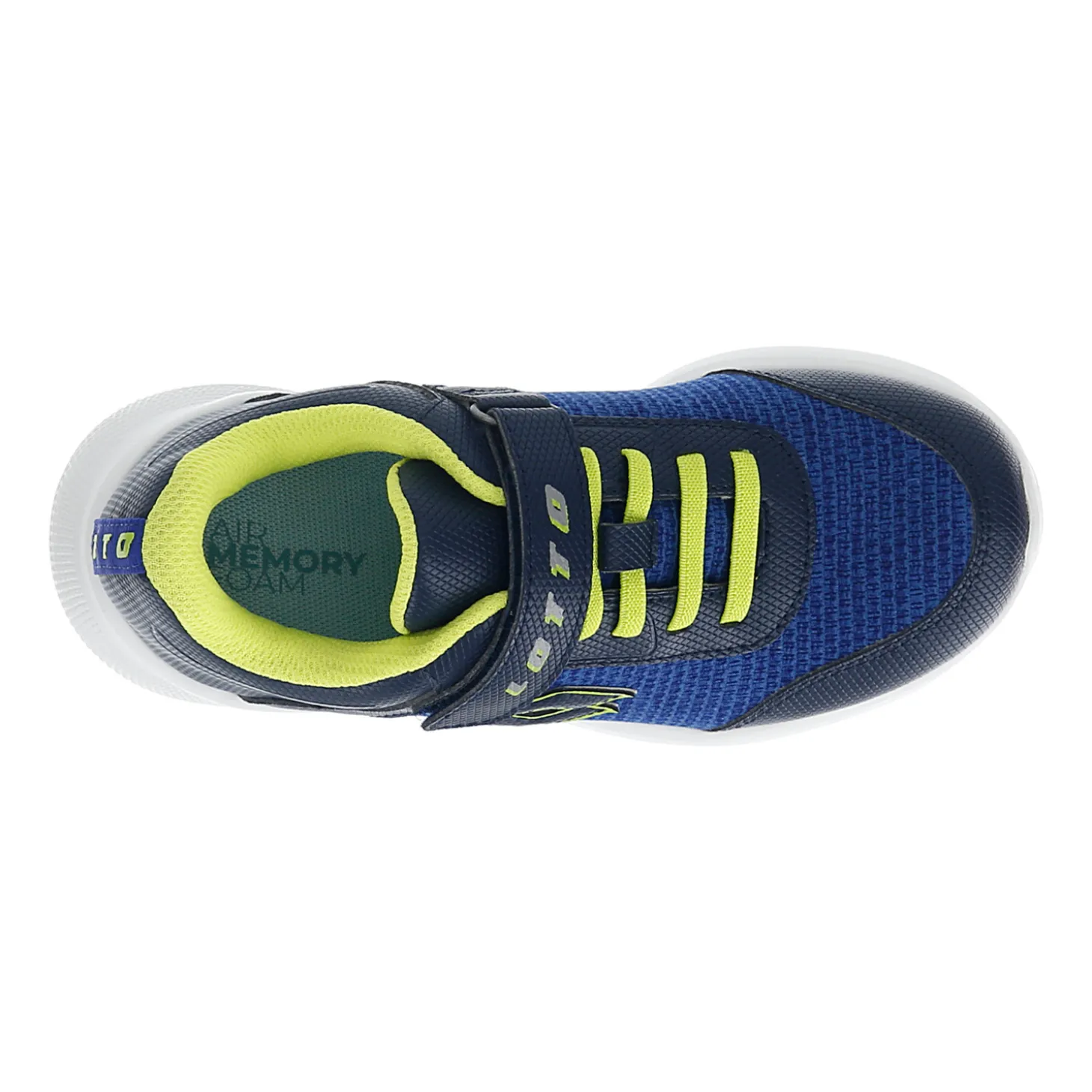 Lotto Evolite Amf Iii Mlg Cl S | Kinder Sneakers