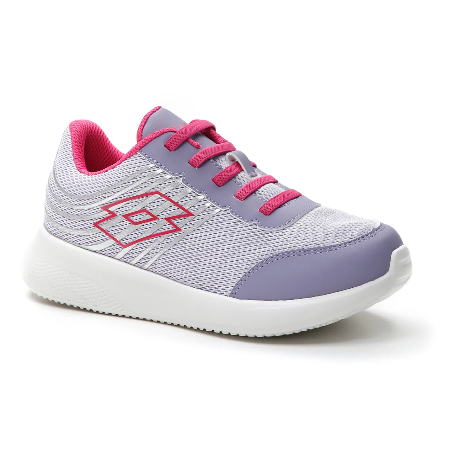 Lotto Evolite Amf Vi Cl | Kinder Sneakers