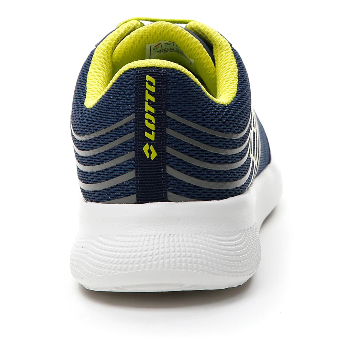 Lotto Evolite Amf Vi Cl | Kinder Sneakers