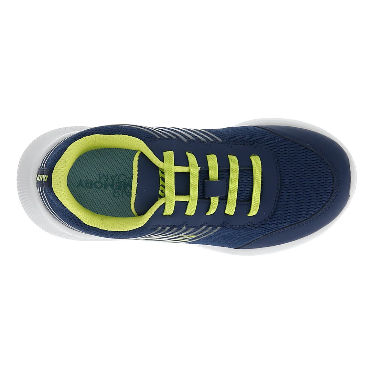 Lotto Evolite Amf Vi Cl | Kinder Sneakers