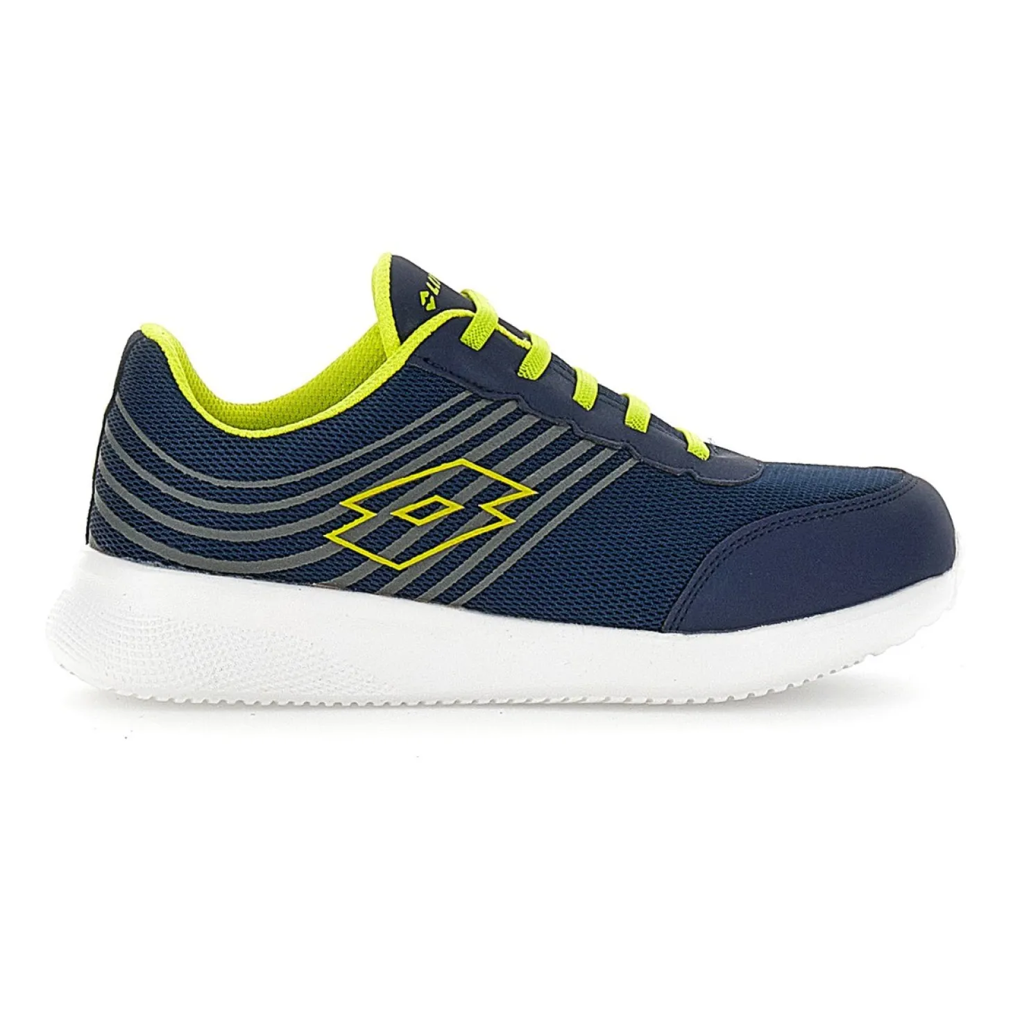 Lotto Evolite Amf Vi Jr | Kinder Sneakers