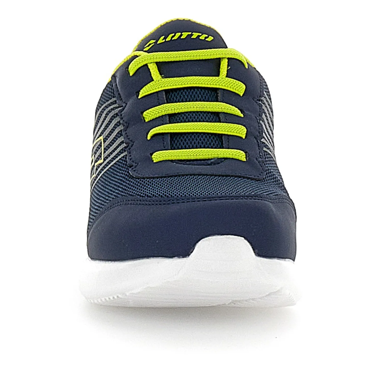 Lotto Evolite Amf Vi Jr | Kinder Sneakers