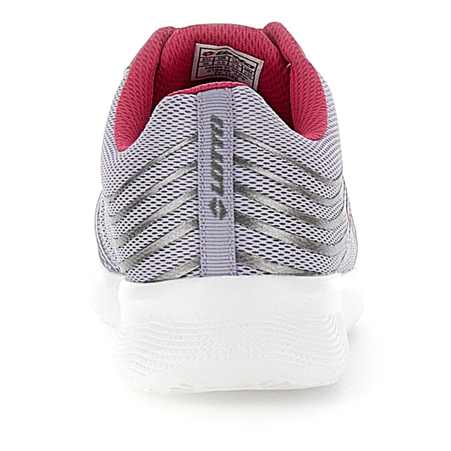 Lotto Evolite Amf Vi Jr | Kinder Sneakers